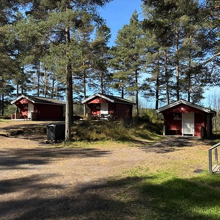 Hyltena Stugby Jönköping Exterior foto