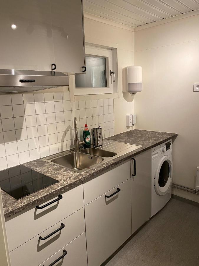 Hyltena Stugby Jönköping Exterior foto
