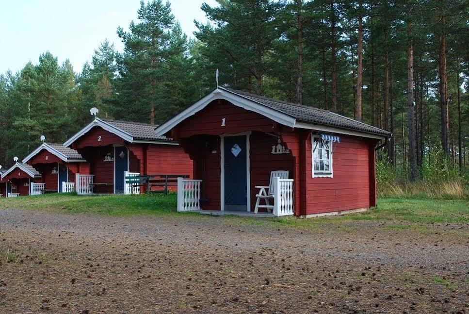 Hyltena Stugby Jönköping Exterior foto
